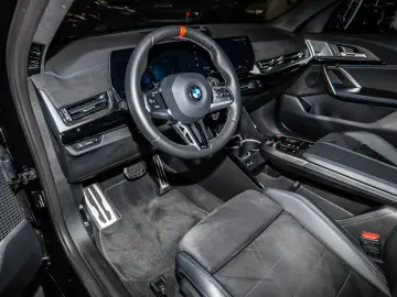 BMW X2 M35i xDrive M Sport