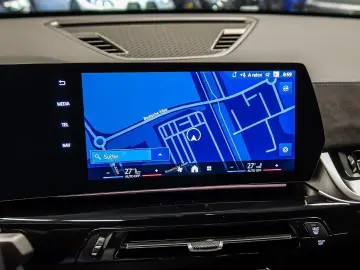 BMW X2 M35i xDrive M Sport