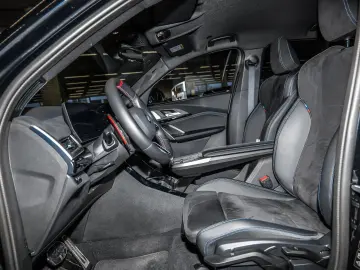 BMW X2 M35i xDrive M Sport