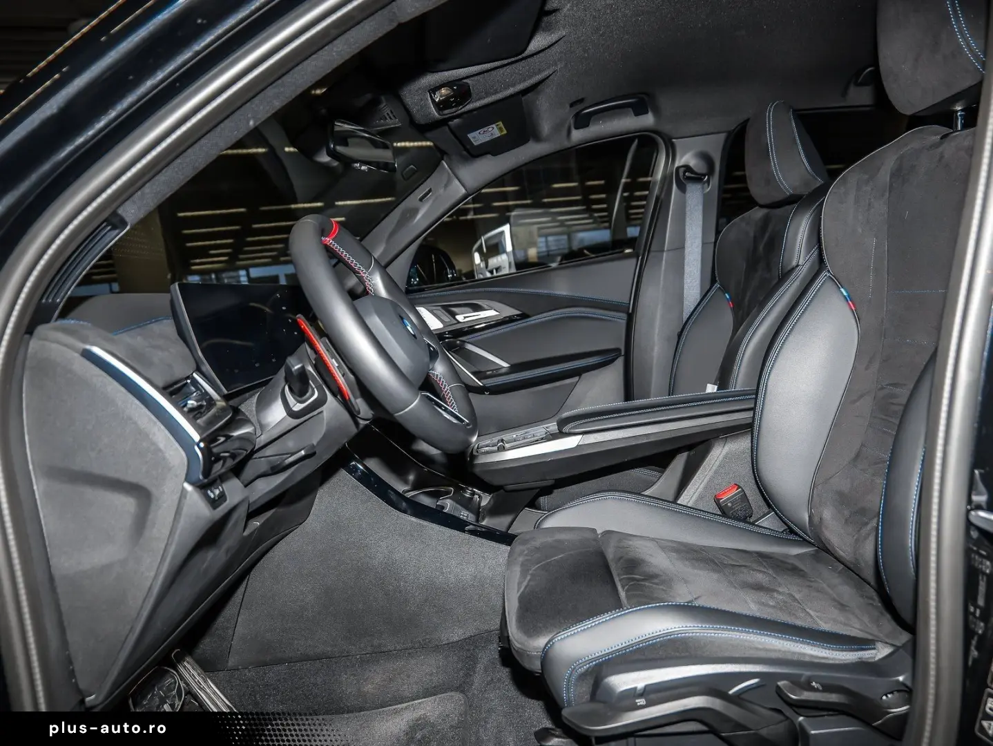 BMW X2 M35i xDrive M Sport