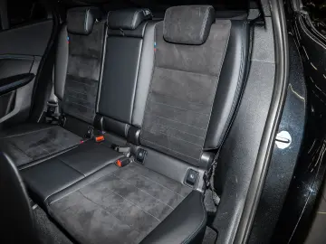 BMW X2 M35i xDrive M Sport