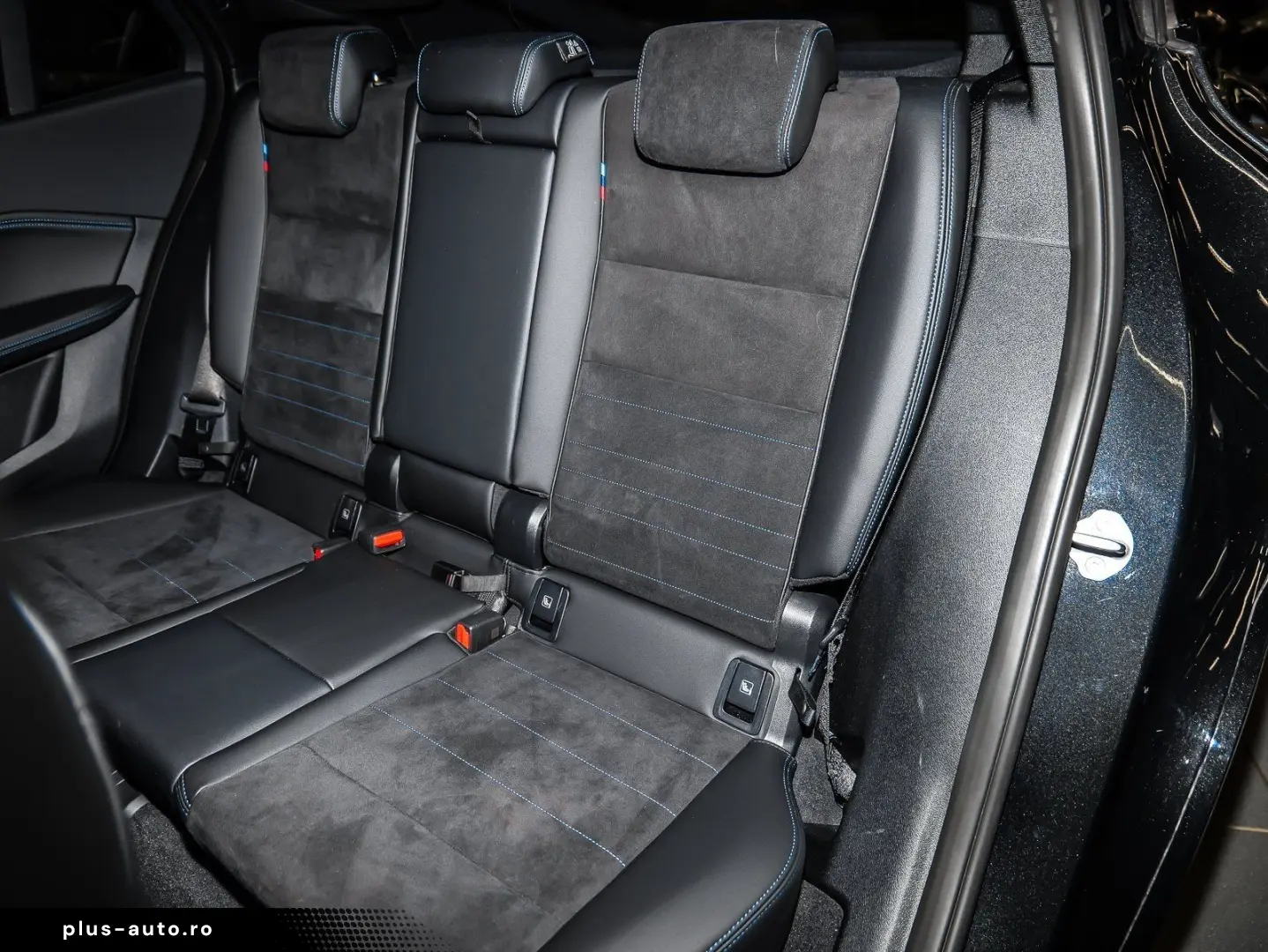 BMW X2 M35i xDrive M Sport