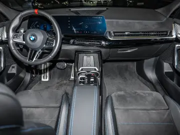 BMW X2 M35i xDrive M Sport