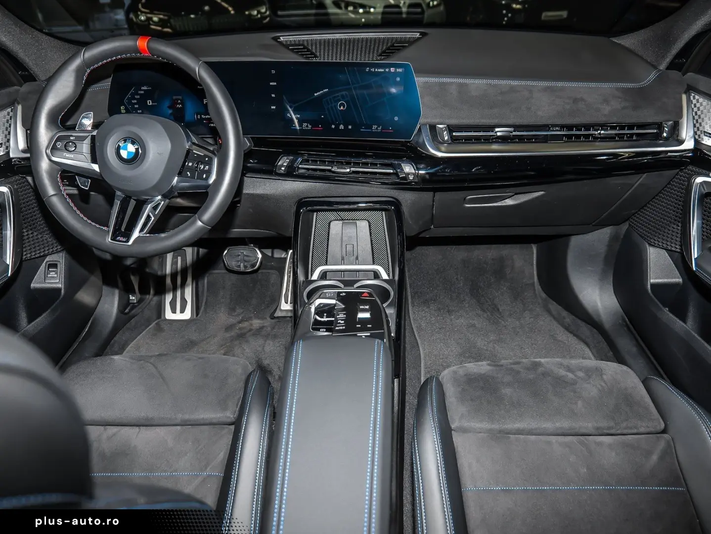 BMW X2 M35i xDrive M Sport