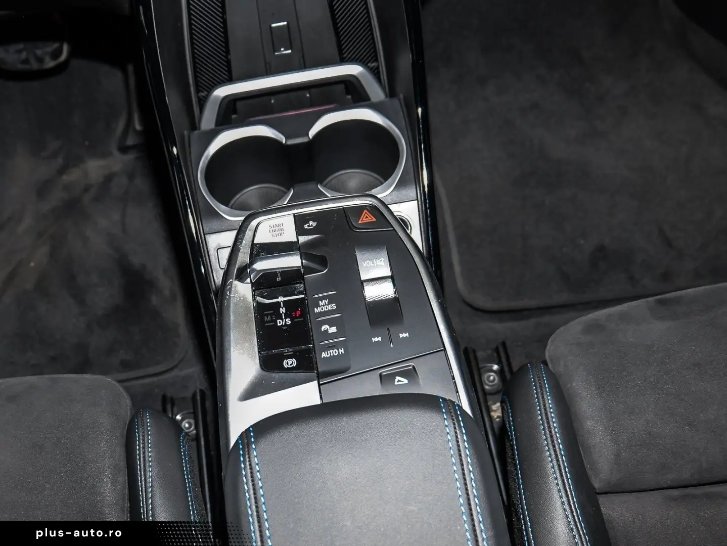 BMW X2 M35i xDrive M Sport