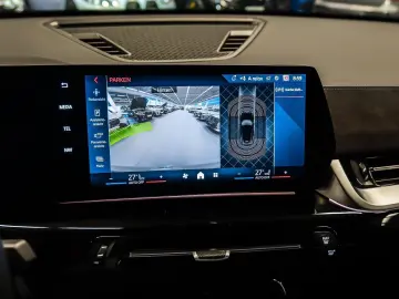 BMW X2 M35i xDrive M Sport