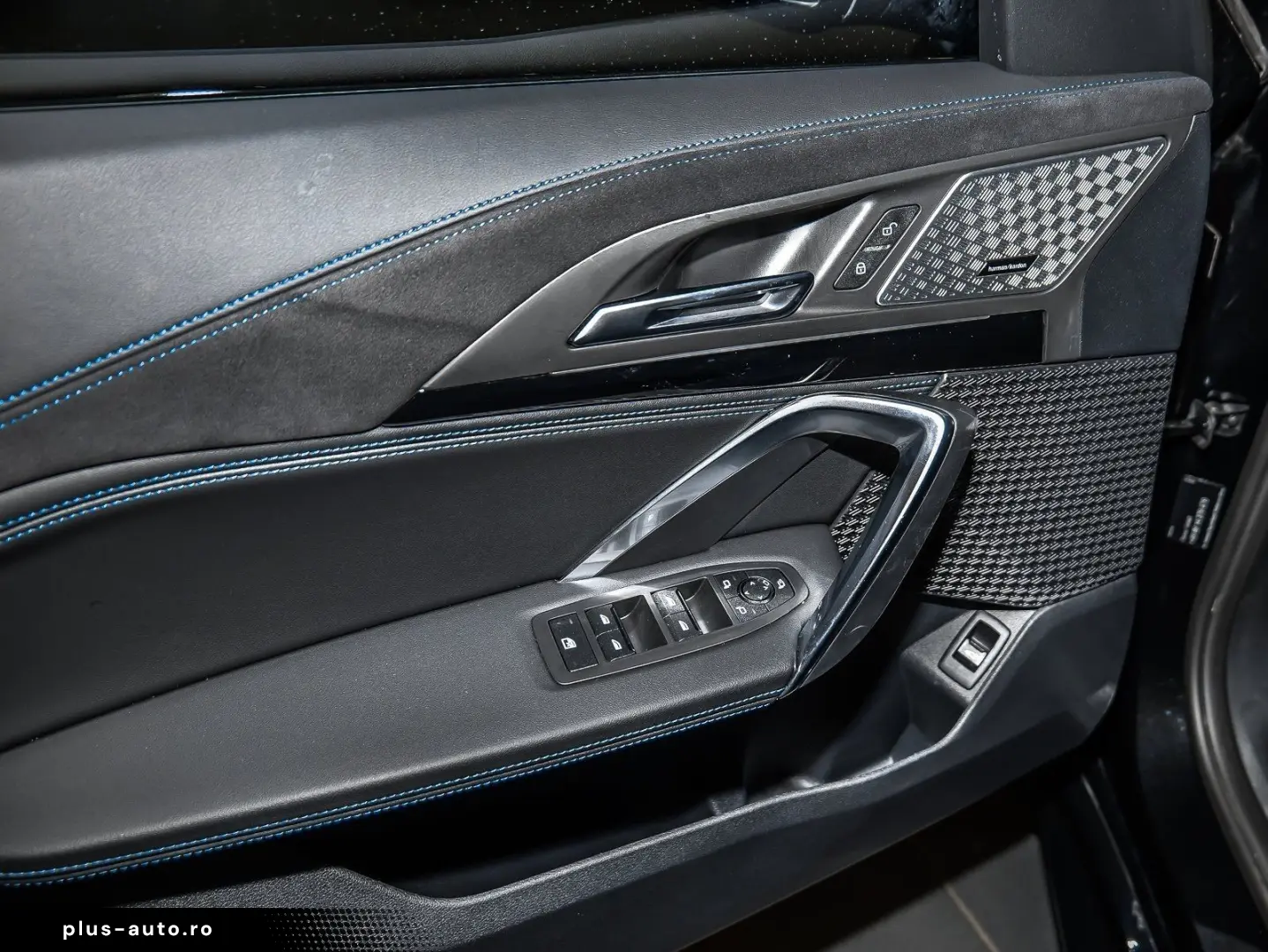 BMW X2 M35i xDrive M Sport