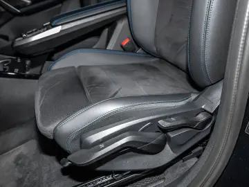 BMW X2 M35i xDrive M Sport