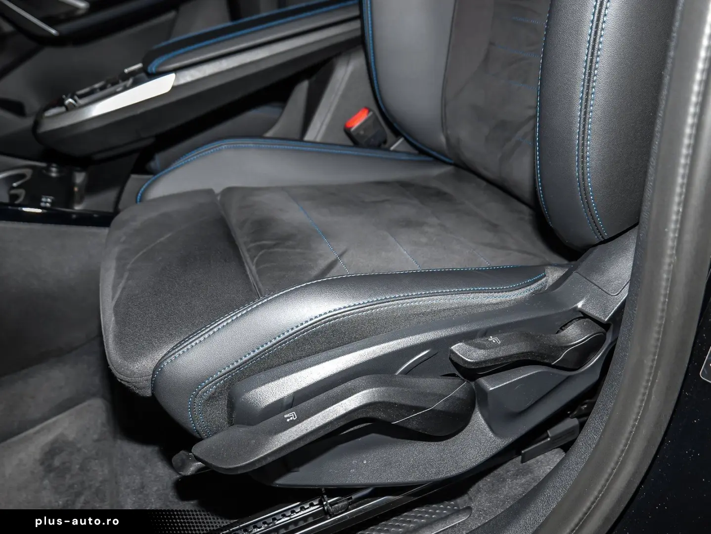 BMW X2 M35i xDrive M Sport