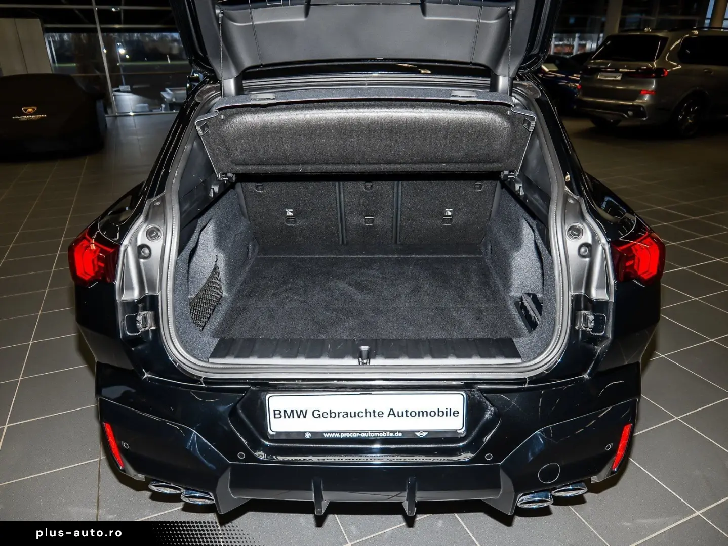 BMW X2 M35i xDrive M Sport