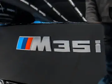 BMW X2 M35i xDrive M Sport