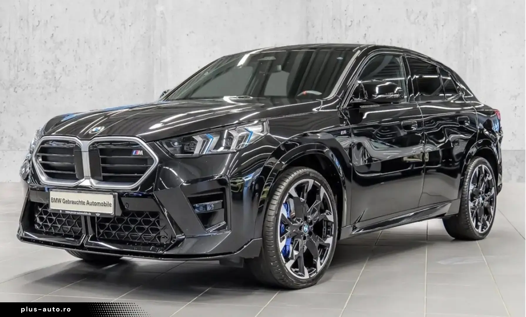 BMW X2 M35i xDrive M Sport