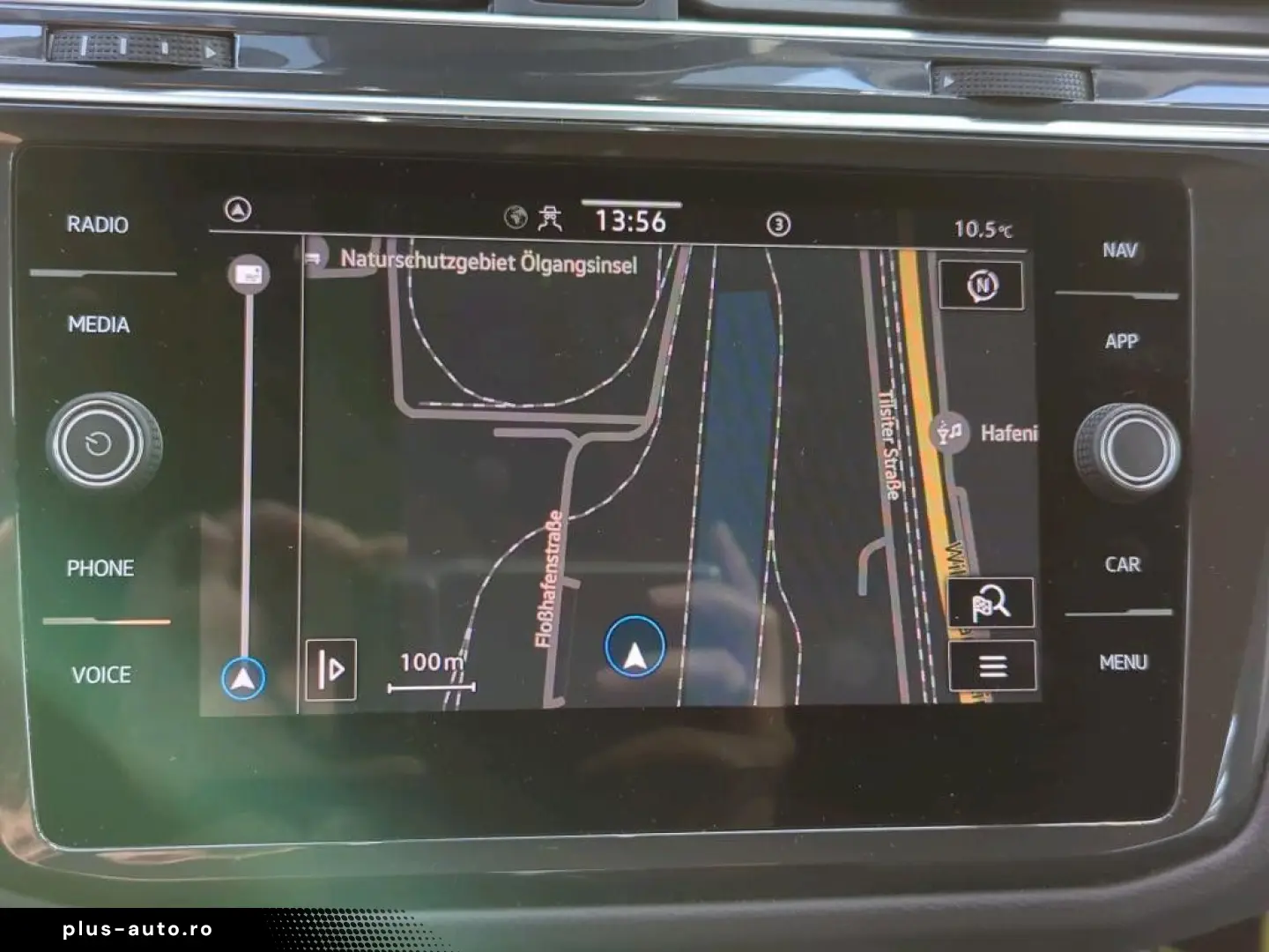 VW Tiguan Life eHyb Massag LED Kamera 4xSH Winterpa