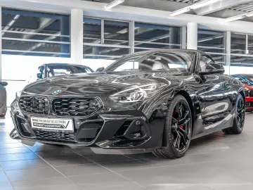 BMW Z4 M40i