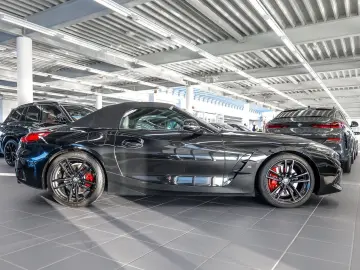 BMW Z4 M40i