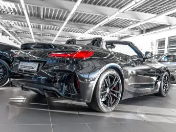 BMW Z4 M40i