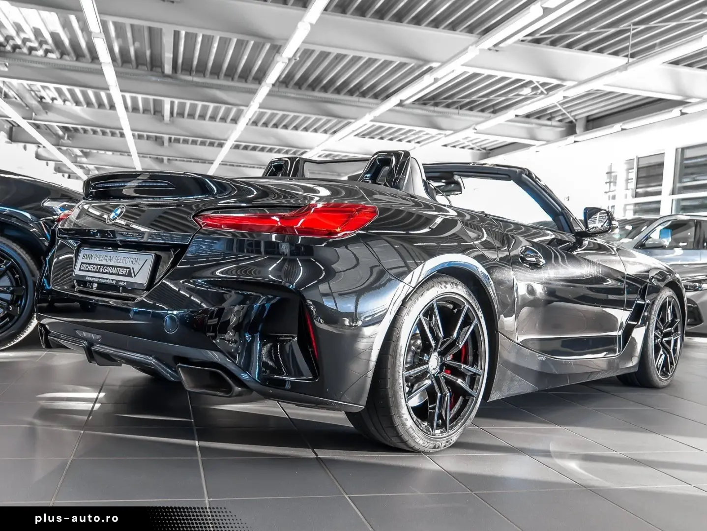 BMW Z4 M40i