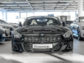 BMW Z4 M40i