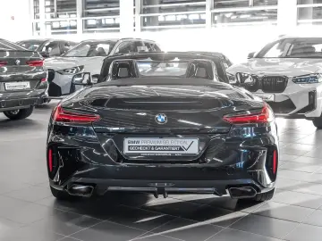 BMW Z4 M40i