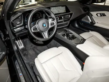 BMW Z4 M40i