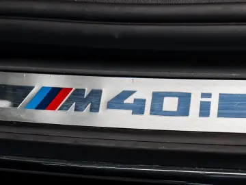 BMW Z4 M40i