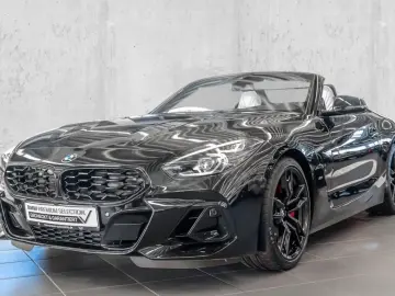 BMW Z4 M40i
