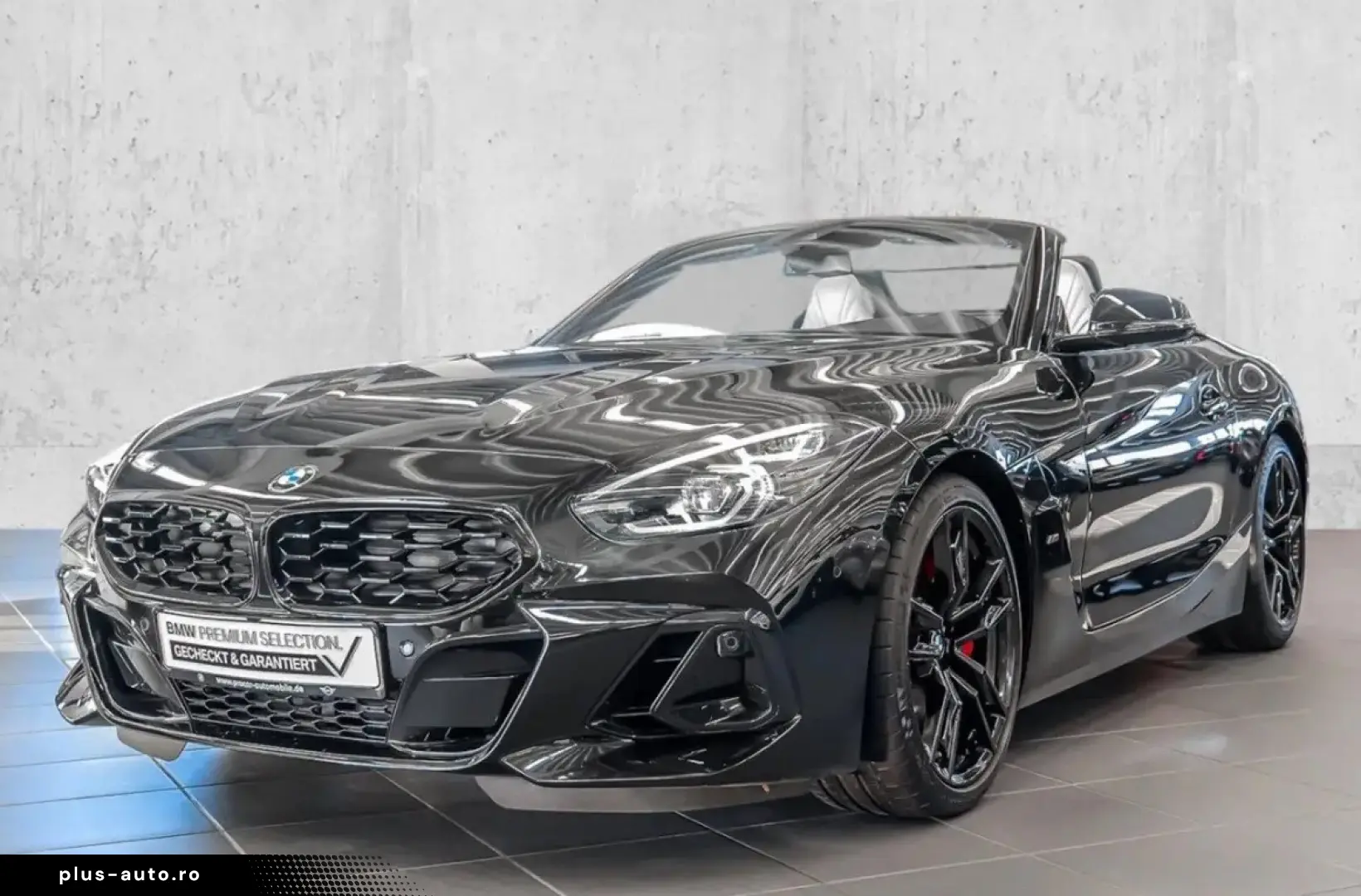 BMW Z4 M40i