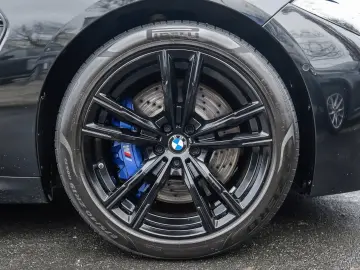 BMW M8 Competition Coupé M Sport