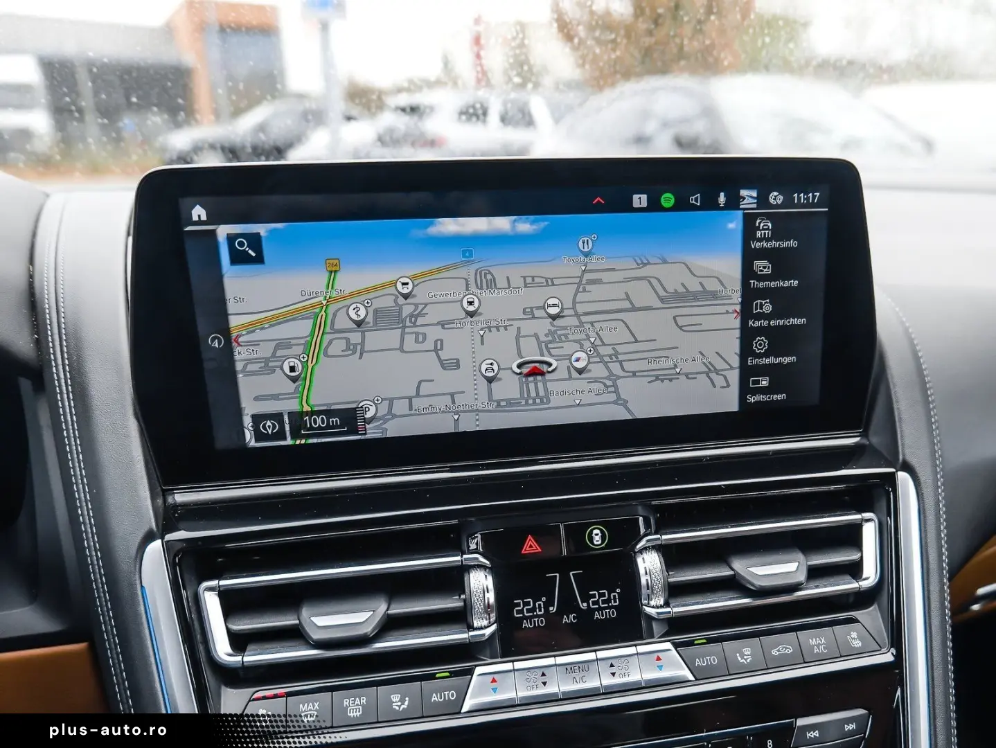 BMW M8 Competition Coupé M Sport