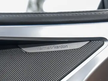 BMW M8 Competition Coupé M Sport