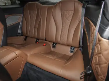 BMW M8 Competition Coupé M Sport