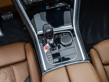 BMW M8 Competition Coupé M Sport