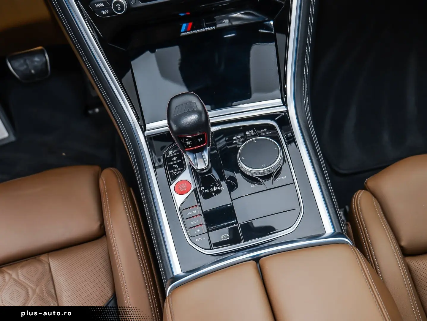 BMW M8 Competition Coupé M Sport