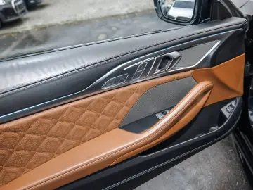 BMW M8 Competition Coupé M Sport