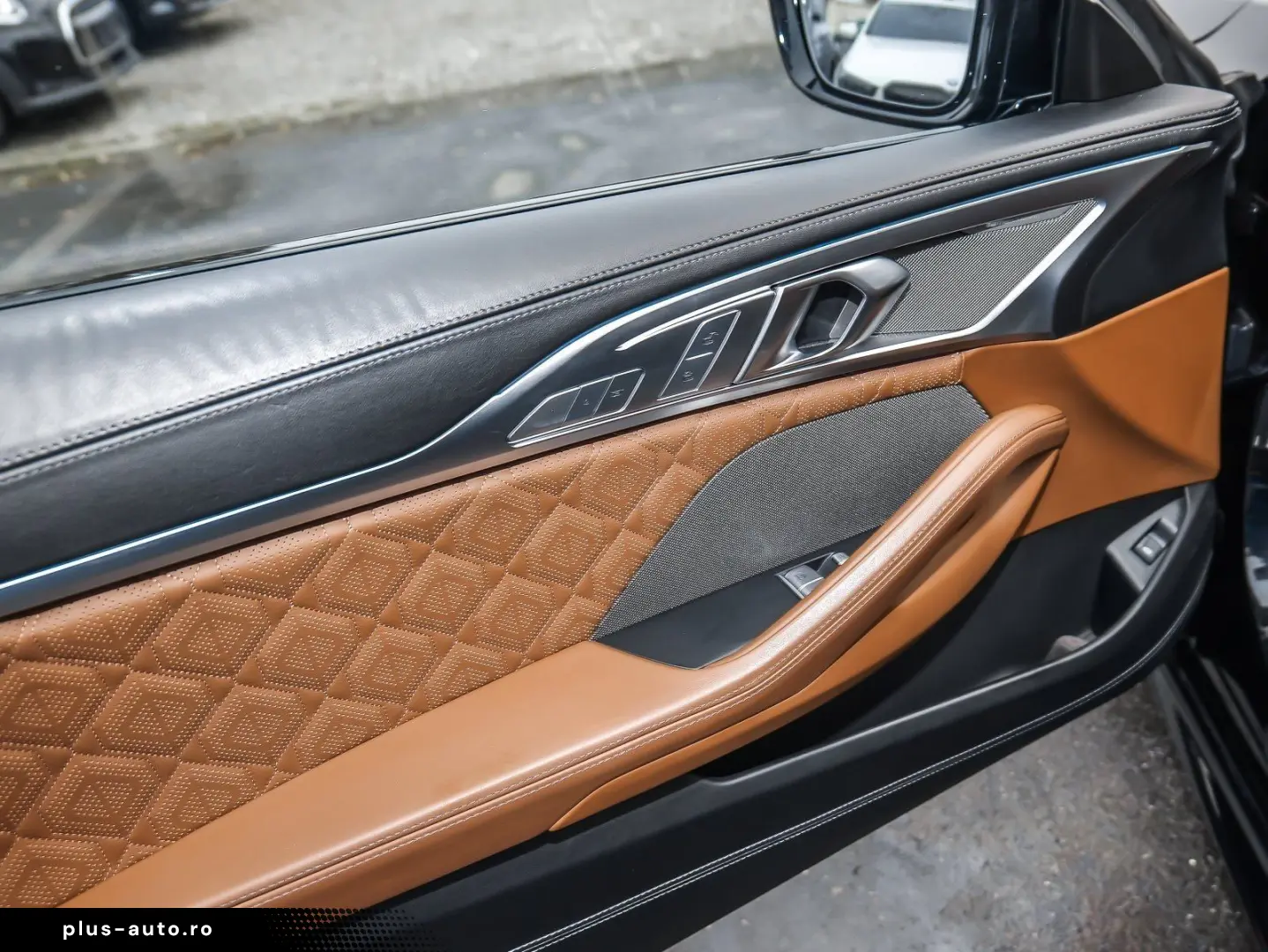 BMW M8 Competition Coupé M Sport