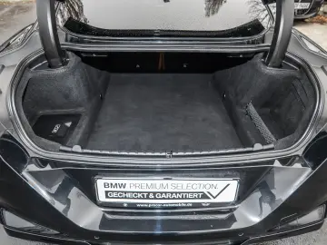 BMW M8 Competition Coupé M Sport