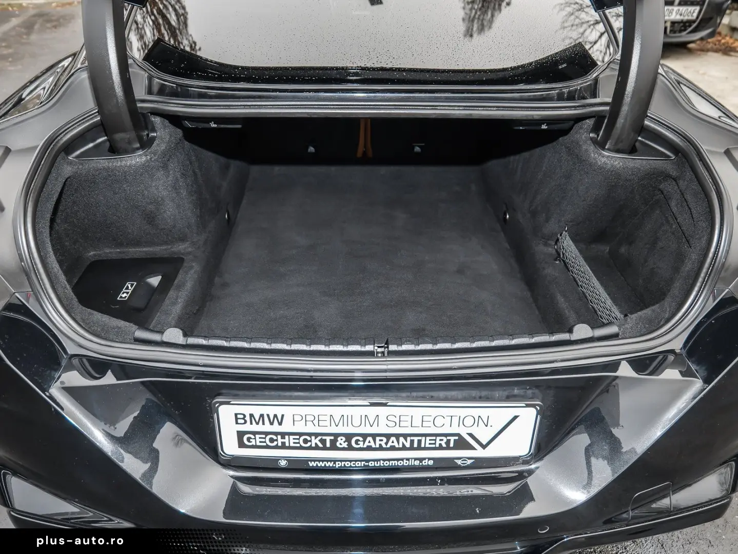 BMW M8 Competition Coupé M Sport