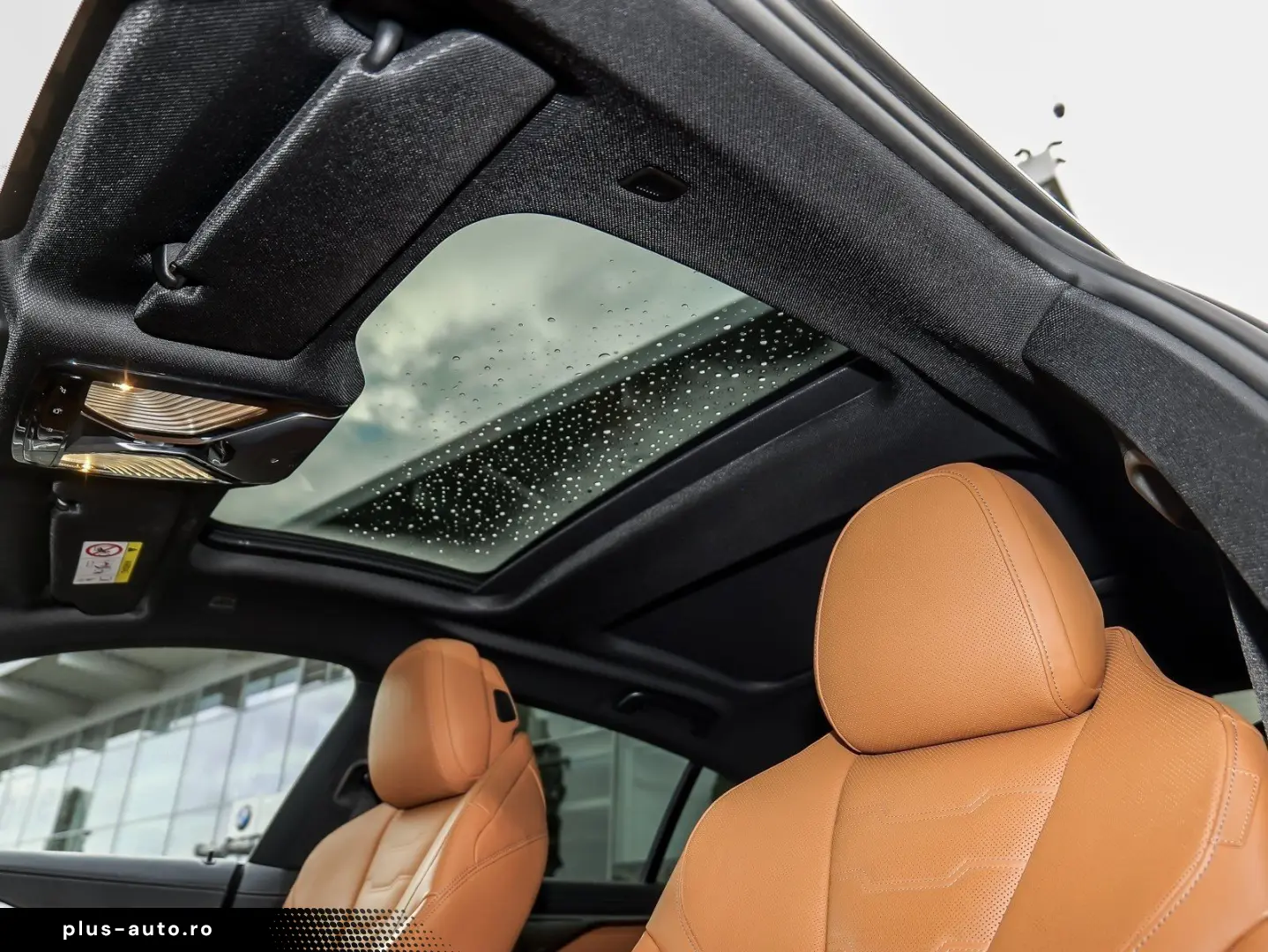 BMW M850i xDrive Gran Coupé