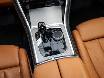 BMW M850i xDrive Gran Coupé