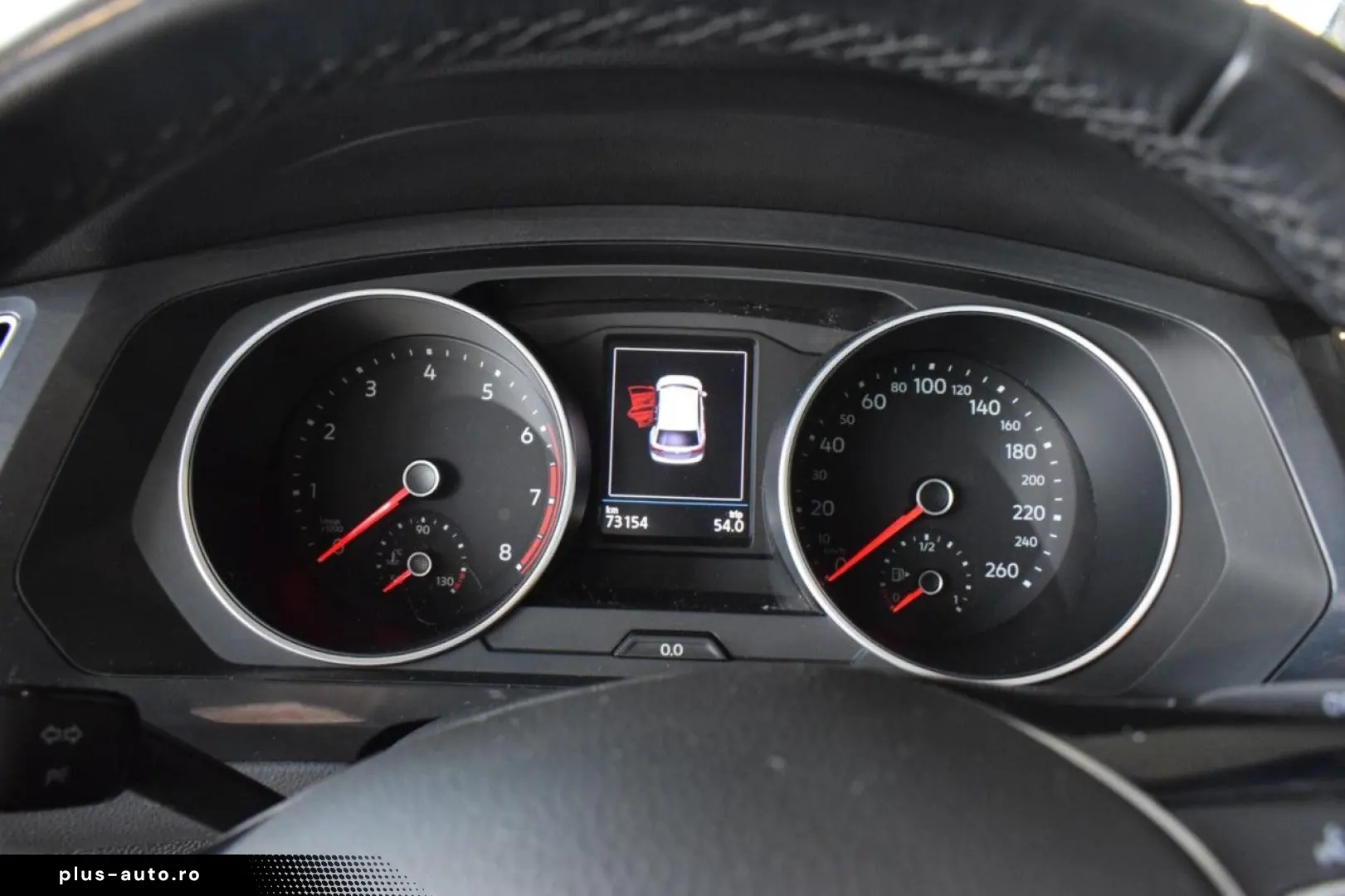 VW Tiguan IQ.DRIVE 1.5 TSI DSG NAVI PDC LED Klima