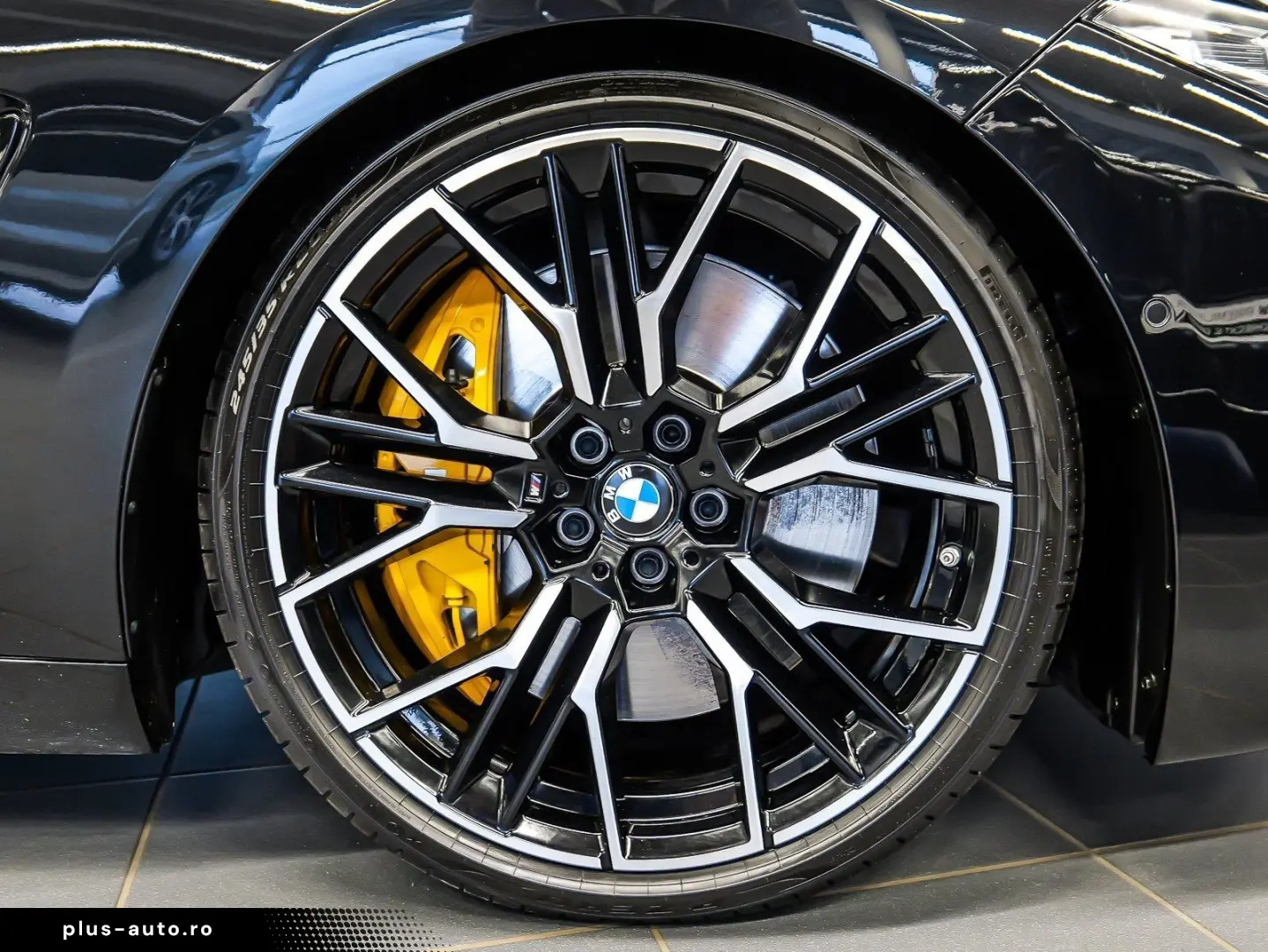 BMW M850i xDrive Cabrio M Sport