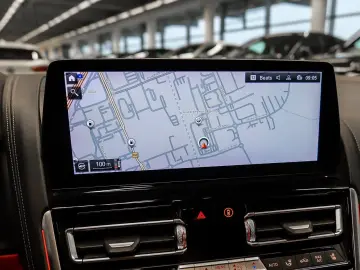 BMW M850i xDrive Cabrio M Sport