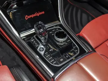 BMW M850i xDrive Cabrio M Sport