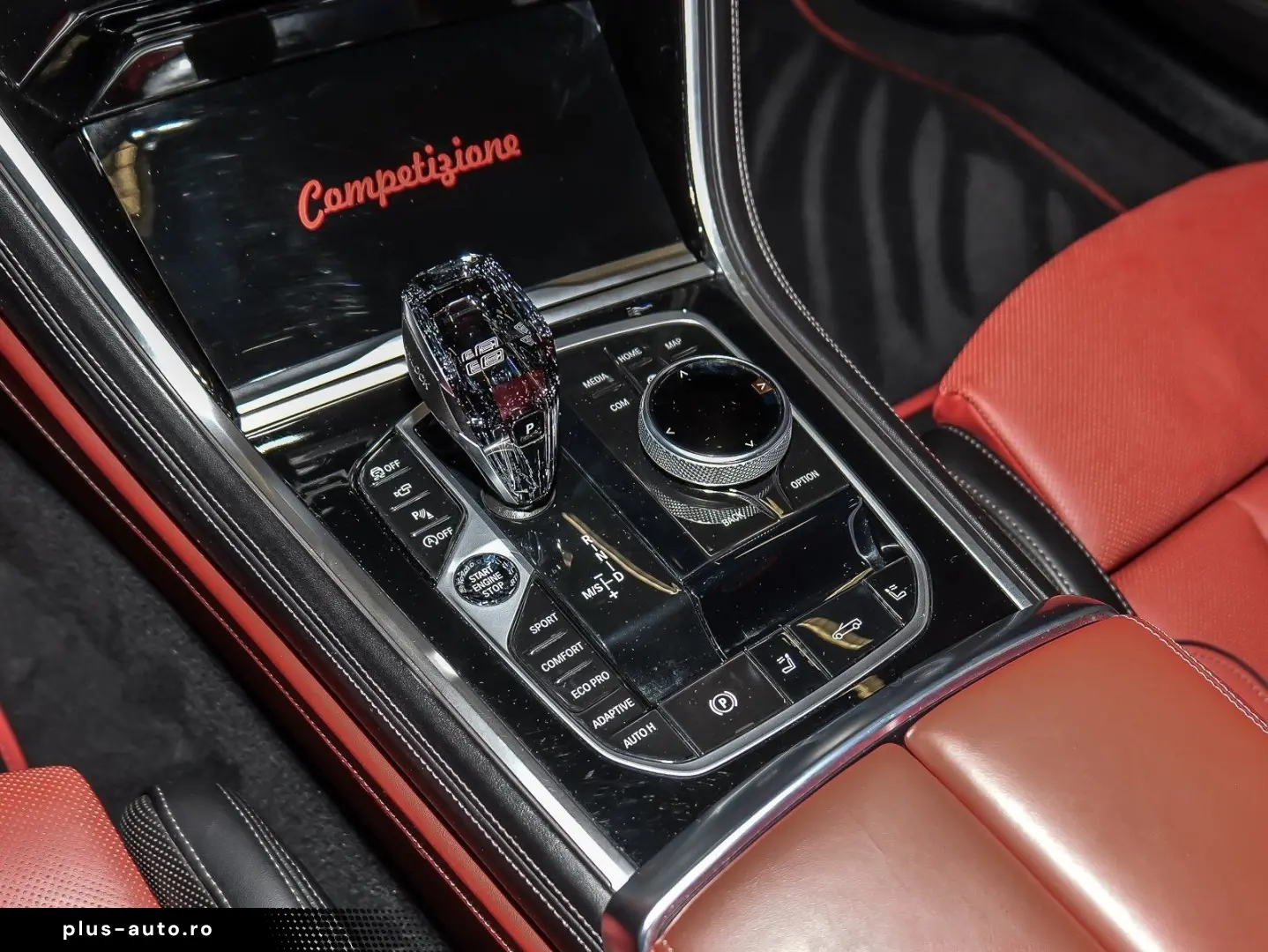 BMW M850i xDrive Cabrio M Sport