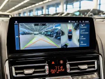 BMW M850i xDrive Cabrio M Sport