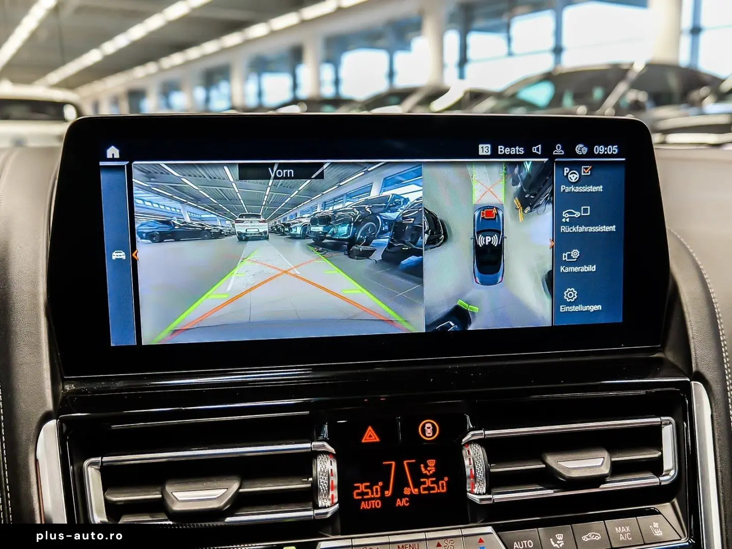 BMW M850i xDrive Cabrio M Sport