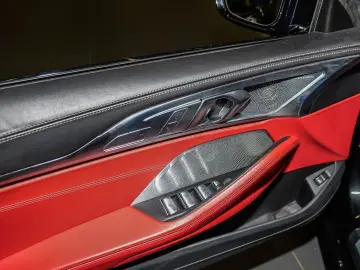 BMW M850i xDrive Cabrio M Sport