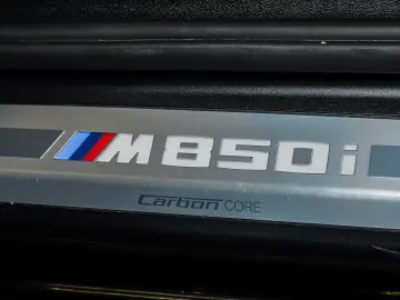 BMW M850i xDrive Cabrio M Sport
