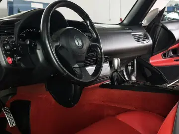 HONDA S2000 - De colectie