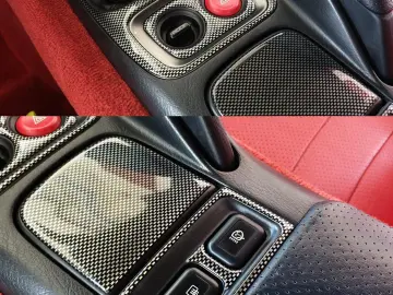 HONDA S2000 - De colectie